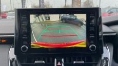 Toyota Corolla 1.8 VVT-i Hybrid Icon Tech 5dr CVT Hybrid Estate